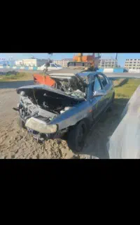 سمندتصادفی مدل ۸۵