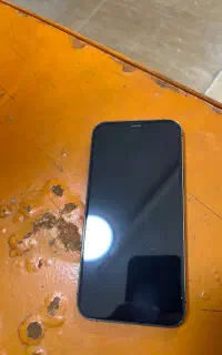 ۱۲ پرو باتری ۸۸ بدون‌ خط خش