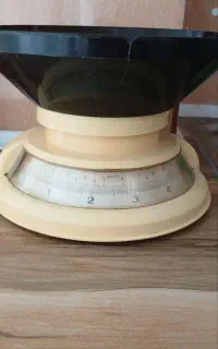 ترازوی آشپزخانه
