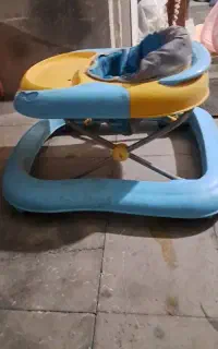 روبوکاپ بچه