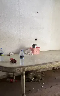 میز‌ناهار خوری ۱۰نفره با صندلی