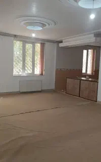 فاز سه گلشهر ،واحد همکف، تک خواب