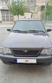 پراید 132مدل90