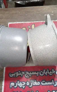 بازسازی ظروف