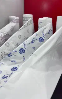 سفره یکبار مصرف