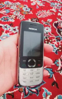 گوشی نوکیا p2730 فروش فوری