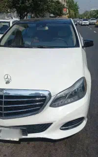 بنز e350 4maticکم کار درجه یک پلاک شده اماده تحویل