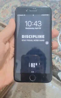 ایفون۷پلاس