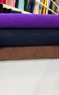 حوله