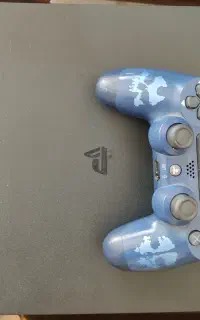 فروشps4/اسلیم /۱ترابایت / کپی خور