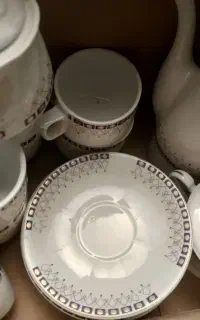 سرویس شیر خوری