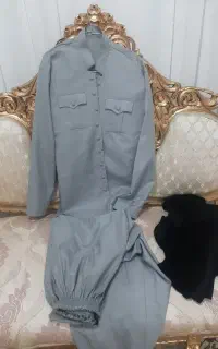 لباس کوردستانی