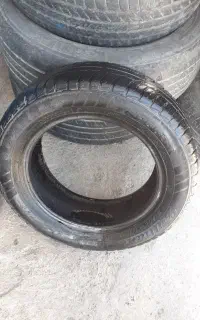 لاستیک دست دوم