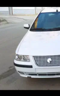 سمند