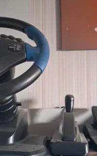 فرمون بازی پدال و دنده