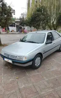پژو 405 درجه یک