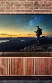 تلویزیون سامسونگ (samsung) 43 اینچ