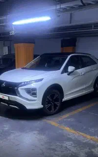 میتسو بیشی اکلیپس