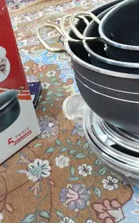 سرویس قابلمه آپی نات