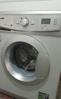 لباسشویی ابسال