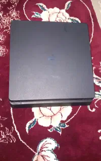 ps4 اسلیم