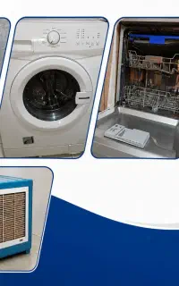 نمایندگی سرویس و تعمیر کولر ابی ولباسشویی وظرفشویی