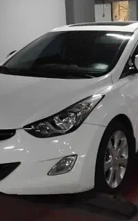 النترا ۲۰۱۴ در حد عکسها گویای همه زوایا میباشد