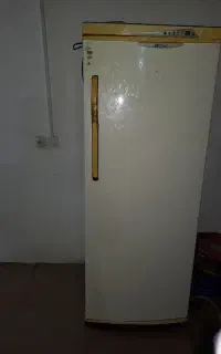 یخچال هیمالیا