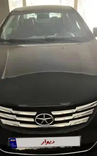 جک j4 کم کارکرد کارمندی