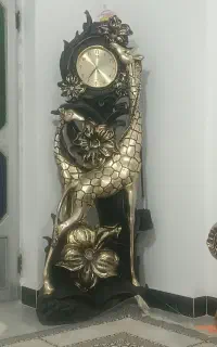 فروش ساعت و آیینه