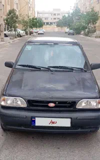 پراید۸۲