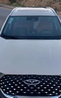 تیگو ۸ پرومکس ۱۴۰۴