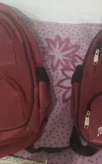 کیف مدرسه