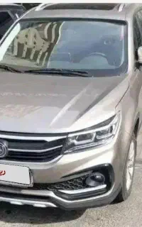Sx5 فردا موتور