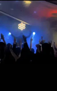 ارکست خواننده دیجی آقا و خانم