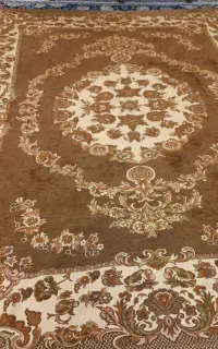 روفرشی مخمل ۹ متری