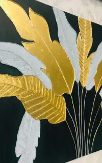 تابلو تکسچر ۱۰۰*۷۰