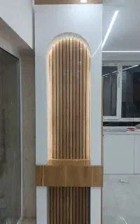 کابینت و کمد دیواری