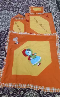 سرویس خواب نوزاد