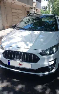 اطلس 1404 GL