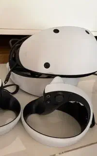 عینک فضای مجازی vr