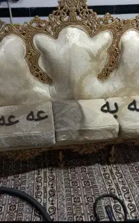 مبل شویی و تعمیرات مبل ((کریمی)) مبلشویی