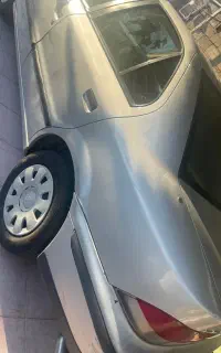سمند مدل ۸۳