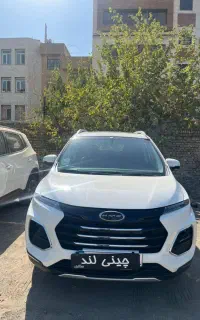 کی ام سی SR3 صفرمدل 1404نقد واقساط معاوضه