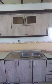کابینت‌ام‌دی‌اف