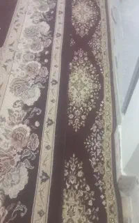 کناره فرش