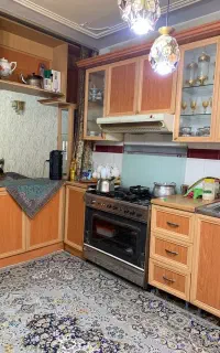 کابینت ام دی اف