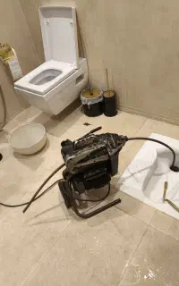 لوله بازکنی باضمانت کتبی شبانه روزی سراسررشت وحومه