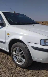 سمند SE