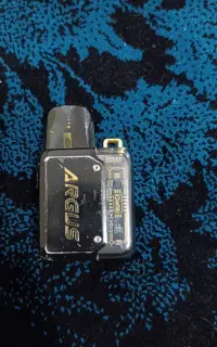 پاد آرگوس p1